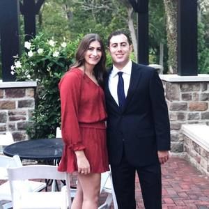 Meet your Posher, Carly